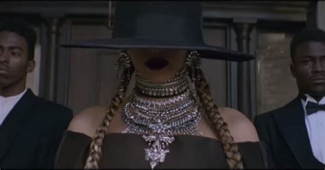 7 Beyonce ‘Formation’ Lyrics That Should Inspire You To Slay At Everything You Do