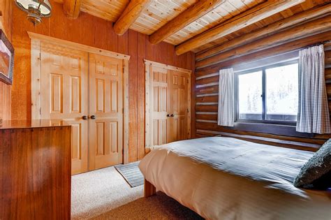 Alta Chalets: The Cabin – Alta Chalets