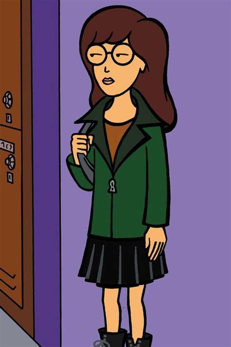 Daria Morgendorffer | ViacomCBS Wiki | Fandom