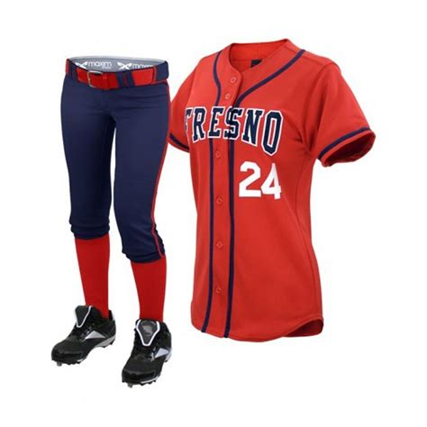 Softball Uniforms – Sports Wear