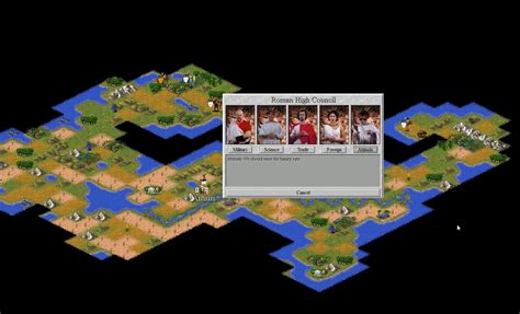 Civ 2 at 25 – one of the most important 4X strategy games of all time