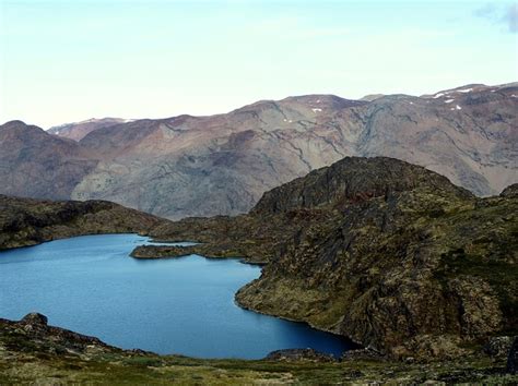 Lake Greenland Tundra - Free photo on Pixabay - Pixabay