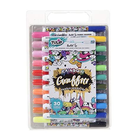 The Best Graffiti Markers in 2022 - Planners & Pens