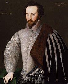 Walter Raleigh - Wikiquote