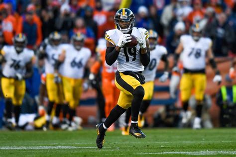 Steelers vs. Broncos: Early impressions by the numbers