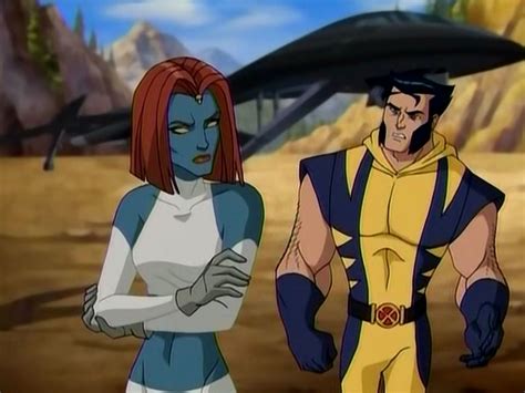 Wolverine and The X-Men S01E14 - Wolverine and the xmen Image (3820304 ...