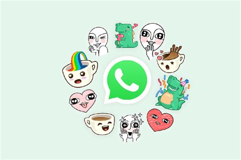 Gif Thank You Whatsapp Stickers : Select the stickers option and look.