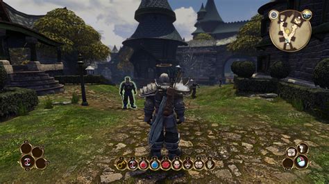 Weapons Everywhere for Anniversary at Fable Anniversary Nexus - Mods ...