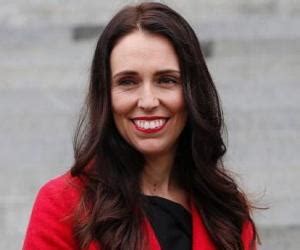 Jacinda Ardern Biography - Facts, Childhood, Family Life & Achievements