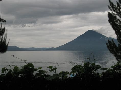 Sarahara: Santa Cruz, Lake Atitlan - Guatemala