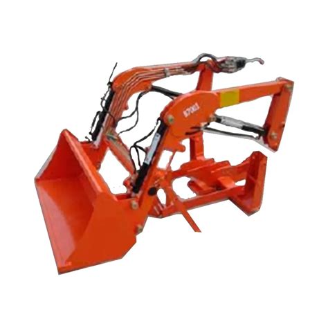 Farm Implements Small Compact Tractor Used Front End Loader - Buy Small Front End Loaders For ...