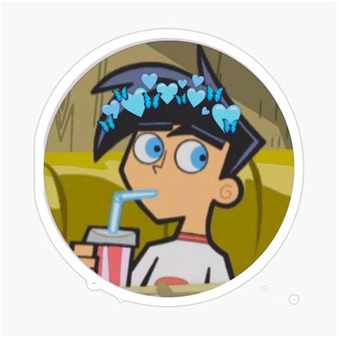 Danny Phantom Pfp