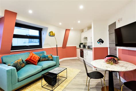 Serviced Apartments in Clifton, Bristol | Your Apartment