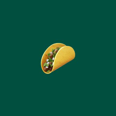 🌮 Taco emoji Meaning | Dictionary.com