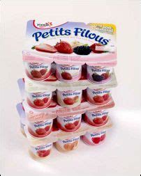 Petit filous | Food, Favorite recipes, Yummy