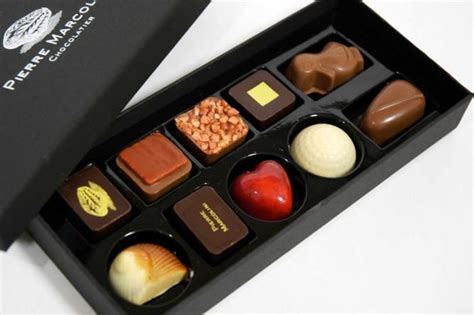 Where To Get The Best Belgian Chocolate In Brussels | Belgian chocolate ...