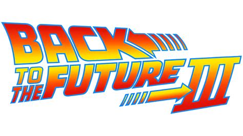 Back to the Future Logo, symbol, meaning, history, PNG, brand