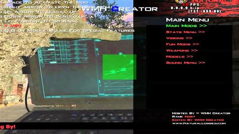 TEH1337 MOD MENU MAKER FREE DOWNLOAD