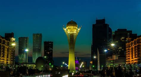 Nur-Sultan 2021: Best of Nur-Sultan, Kazakhstan Tourism - Tripadvisor