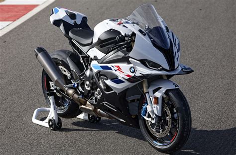 BMW S 1000 RR Wallpapers and Backgrounds