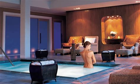 Spa at Green Valley Ranch Resort in - Las Vegas, NV | Groupon