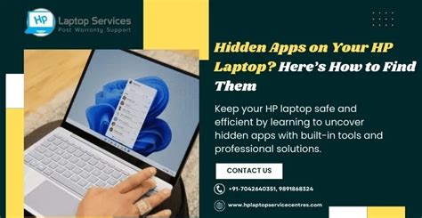 Complete Guide to HP Laptop Screen Replacement and Repair