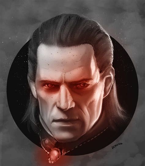 Emperor Emhyr var Emreis by Mephistopheies.deviantart.com on ...