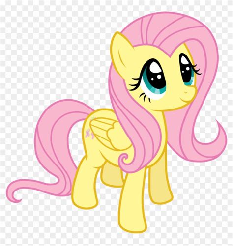 Download Cute Fluttershy By Jennieoo-d5jbp5v - Cute Fluttershy Clipart ...