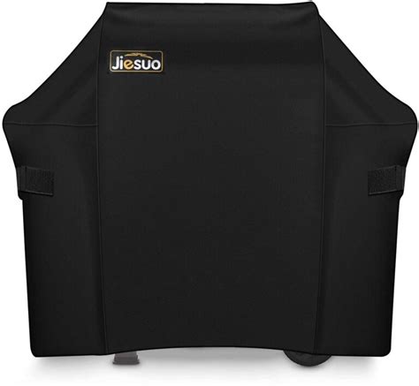 BBQ Gas Grill Cover for Weber Spirit and Spirit II 210 Heavy Duty ...