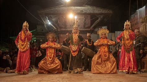 Guide to Newari Festivals in Nepal - Part III | Hotel Shanker, Lazimpat, Kathmandu, Nepal