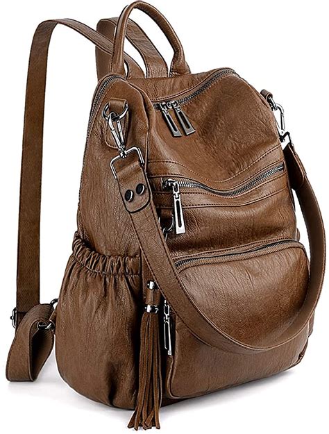 The Best Convertible Backpack Purse for Travel as Recommended by Readers