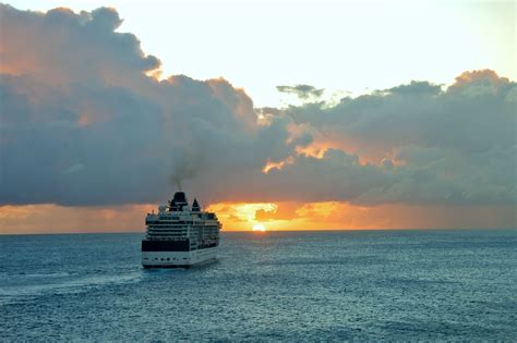 Cruise out of St. Maarten | Cruise, Favorite places, Places