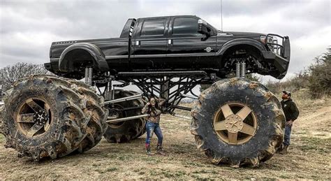 The Truck that Ruled the Internet: Exploring the Phenomenon of the Ford ...