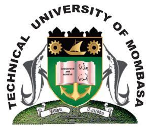 Technical University of Mombasa TUM Student Portal (Kenya) | Technical university, Student ...