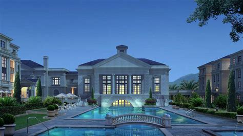 Bộ sưu tập 555 Mansion background anime Khung cảnh lâu đài trong anime