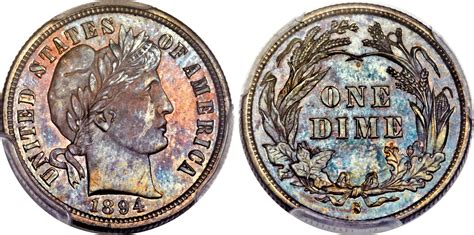 Rare dime sells for nearly $2M at auction - Chicago Tribune