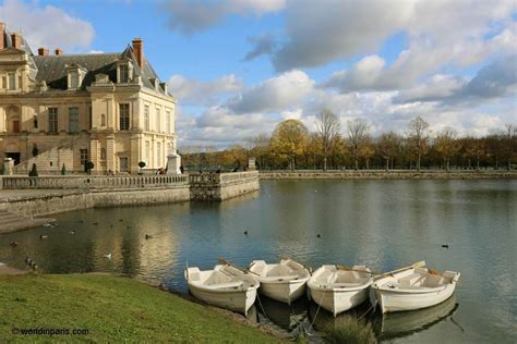 These Are the Best Small Towns Near Paris that You Cannot Miss! | World ...