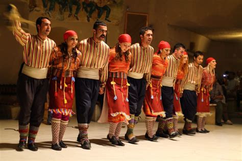 Folk Dance Traditional; Turkey has an ancient and complicated culture, reflected in the variety ...