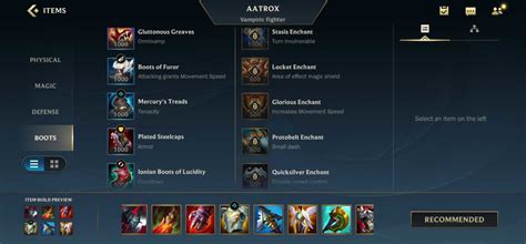 Wild Rift Aatrox Champion Guide | Codashop Blog Philippines