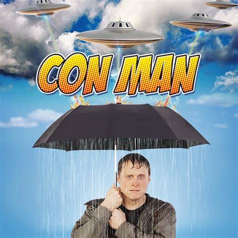 Con Man - TV on Google Play