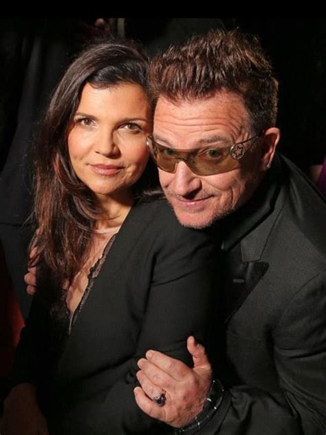 179 best Bono from U2 with Hewson Family images on Pinterest | Bono u2 ...