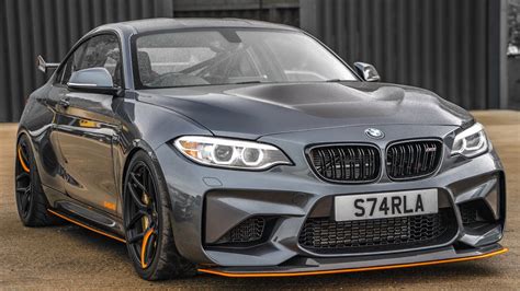 BMW M2 GTS Build & 750BHP BMW F10 M5 - YouTube