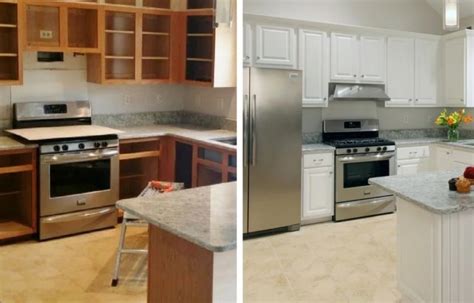 Kitchen Cabinet Painting in Denver - Painting Kitchen Cabinets Denver ...