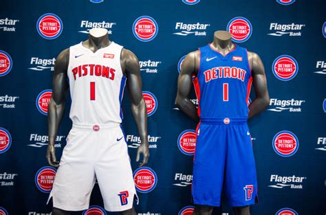 Detroit Pistons: Detroit Pistons draft forward in latest mock from ESPN