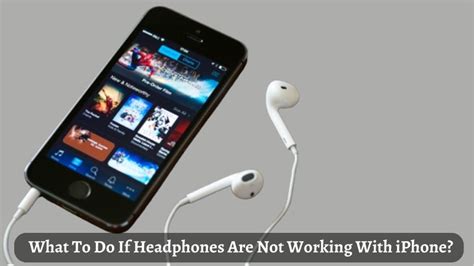 No Sound From iPhone Headphones? Fix It Yourself (Fast!)