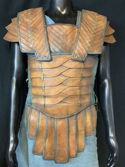 Immortals (2011) - "Theseus" Henry Cavill Costume