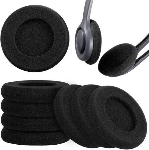 Headphone Ear Pads Adhesive at Thomas Harada blog