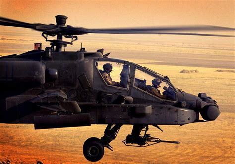 Apache Helicopter Wallpapers - Wallpaper Cave