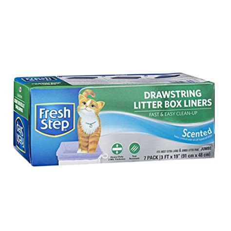 The 10 Best Cat Litter Box Liners On The Market