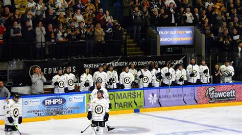 Adam Johnson’s UK team retires his jersey number after the American player’s skate-cut death ...